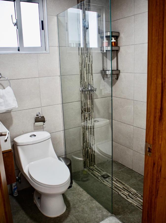 Super Luxurious L6 Sky Blue Apartment Santo Domingo Dış mekan fotoğraf