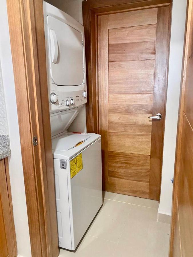 Super Luxurious L6 Sky Blue Apartment Santo Domingo Dış mekan fotoğraf