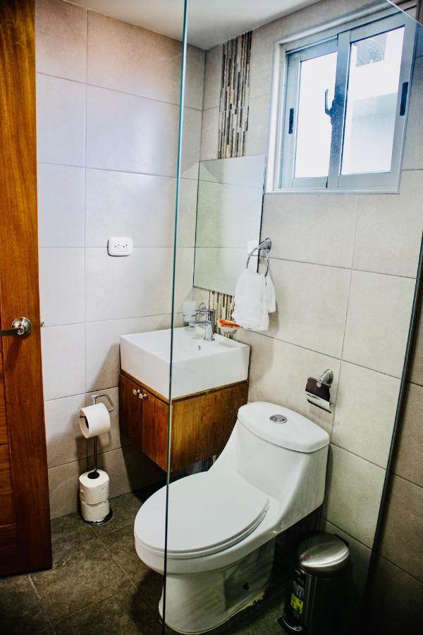 Super Luxurious L6 Sky Blue Apartment Santo Domingo Dış mekan fotoğraf