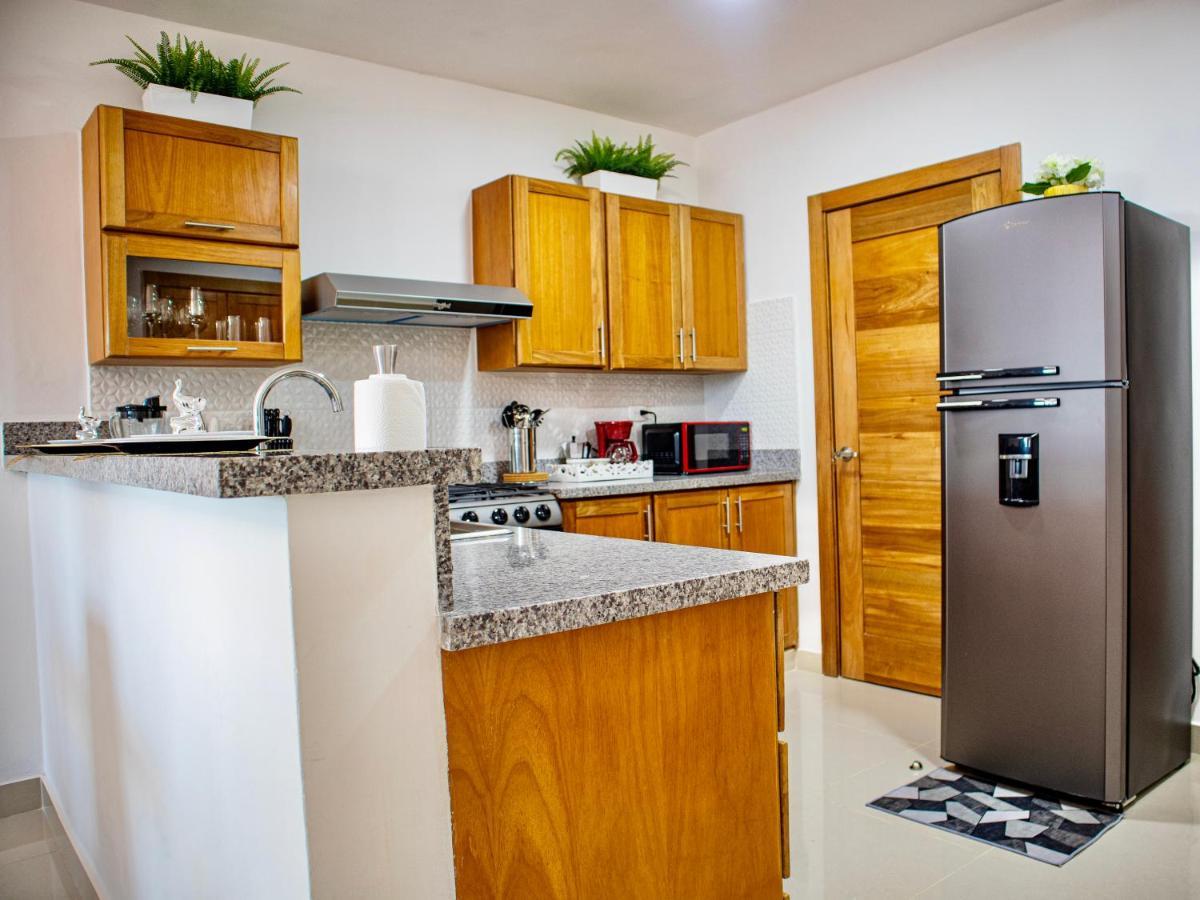 Super Luxurious L6 Sky Blue Apartment Santo Domingo Dış mekan fotoğraf