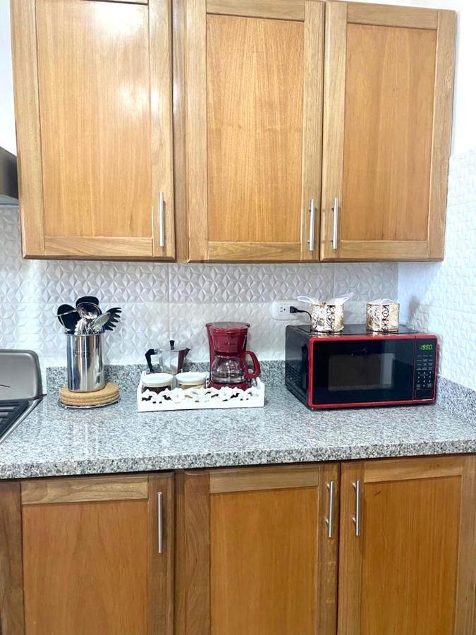 Super Luxurious L6 Sky Blue Apartment Santo Domingo Dış mekan fotoğraf