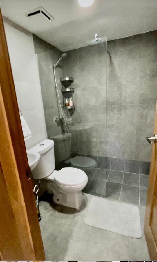 Super Luxurious L6 Sky Blue Apartment Santo Domingo Dış mekan fotoğraf