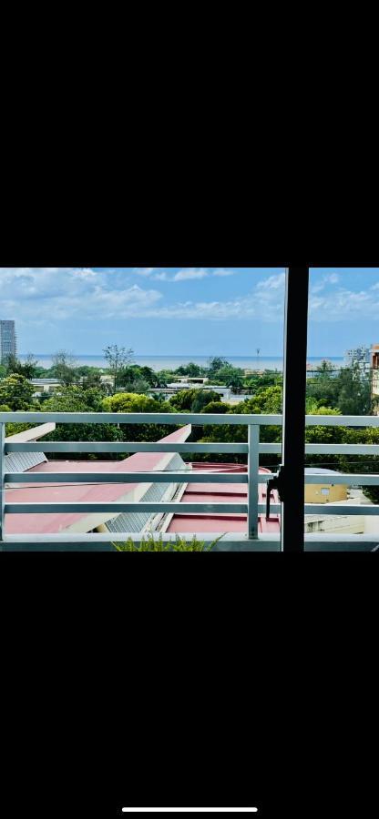 Super Luxurious L6 Sky Blue Apartment Santo Domingo Dış mekan fotoğraf