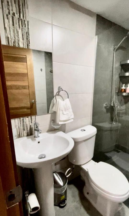 Super Luxurious L6 Sky Blue Apartment Santo Domingo Dış mekan fotoğraf