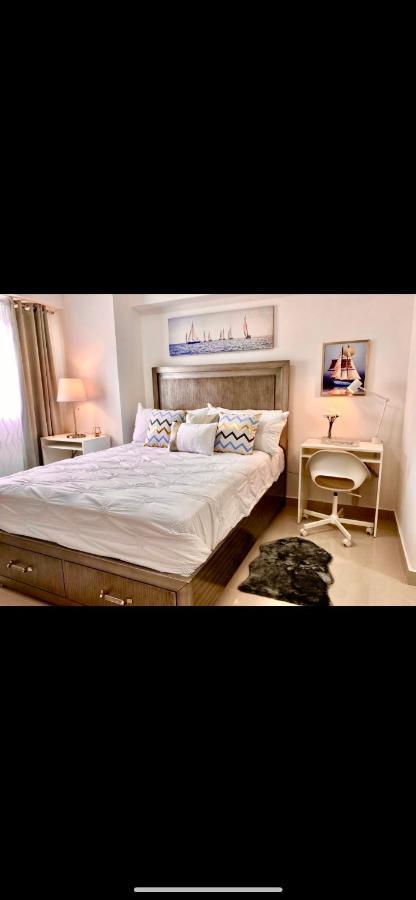 Super Luxurious L6 Sky Blue Apartment Santo Domingo Dış mekan fotoğraf