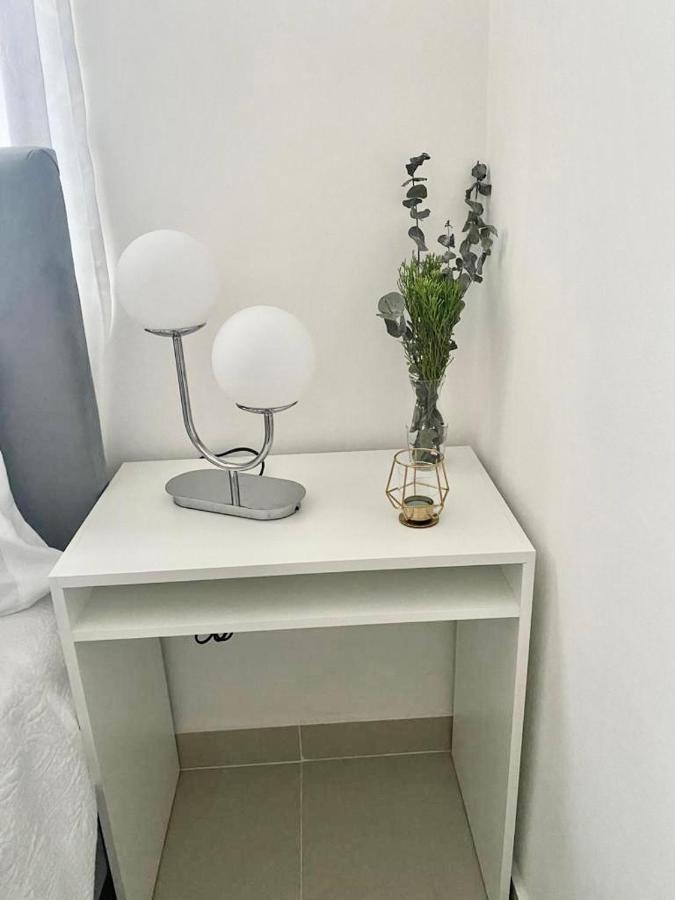 Super Luxurious L6 Sky Blue Apartment Santo Domingo Dış mekan fotoğraf